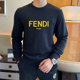 Picture of Fendi Sweatshirt _SKUFendiM-5XLkdtn5932253